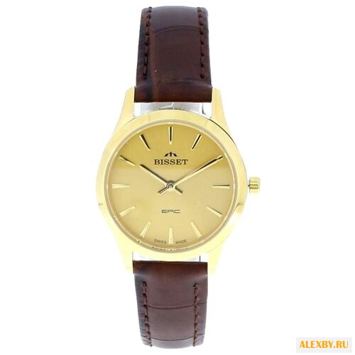 Наручные часы BISSET