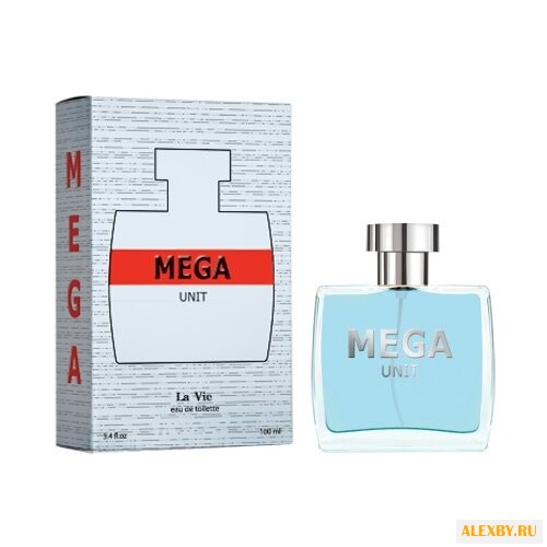 Dilis Parfum Mega Unit