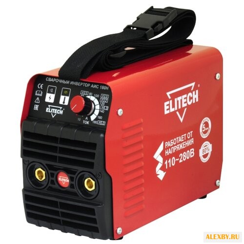 Сварочный аппарат ELITECH АИС
