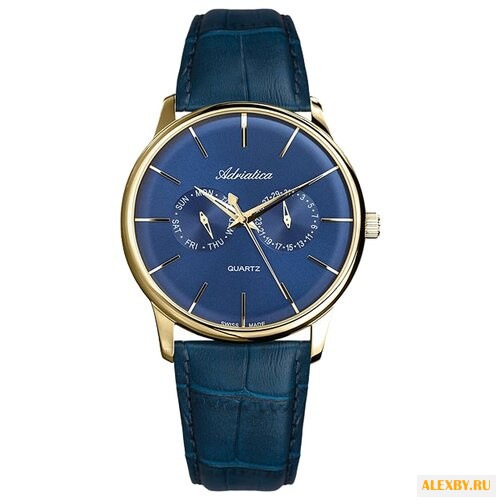 Наручные часы Adriatica