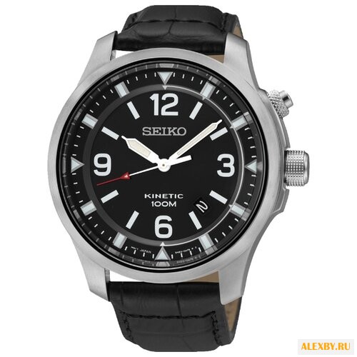 Наручные часы SEIKO SKA689