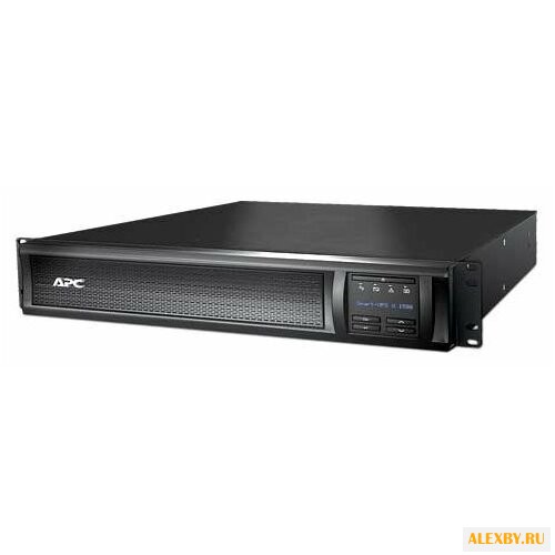 Интерактивный ИБП APC by