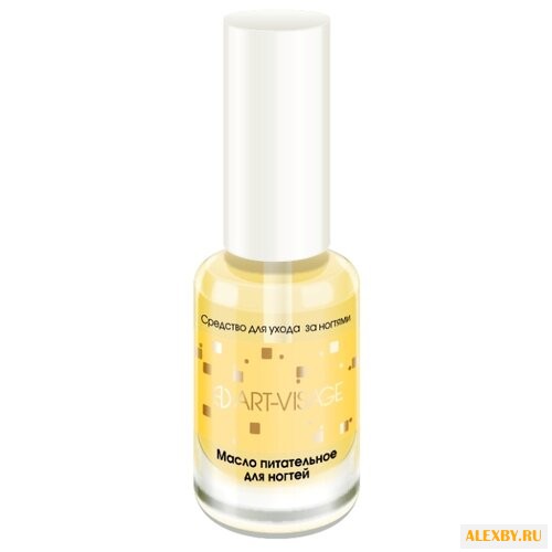 Масло ART-VISAGE Питательное