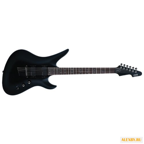 Электрогитара Schecter Revenger 6