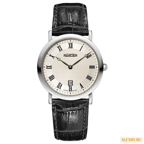 Наручные часы Roamer