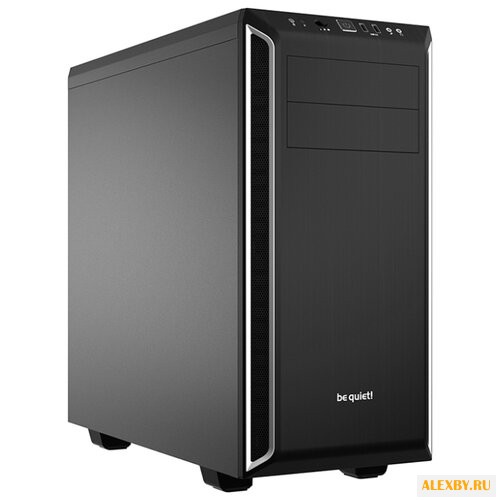 Компьютерный корпус be quiet!