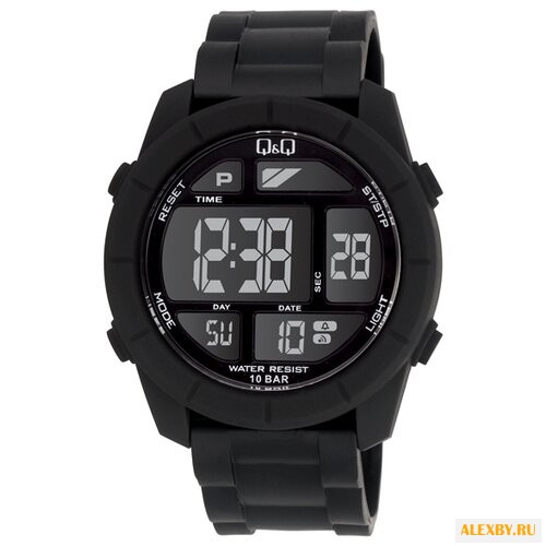 Наручные часы Q&Q M123 J001
