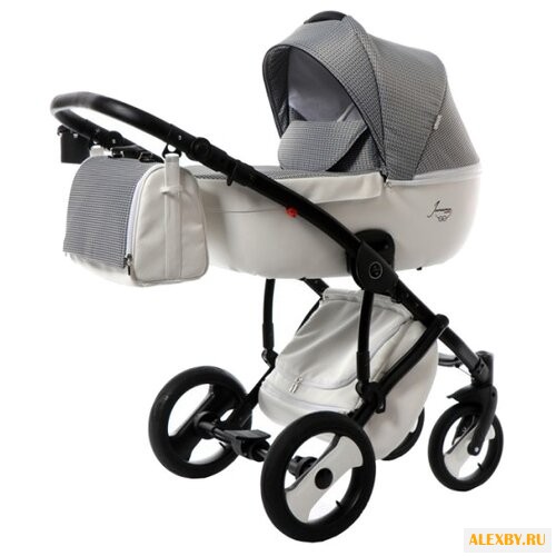 Универсальная коляска Junama