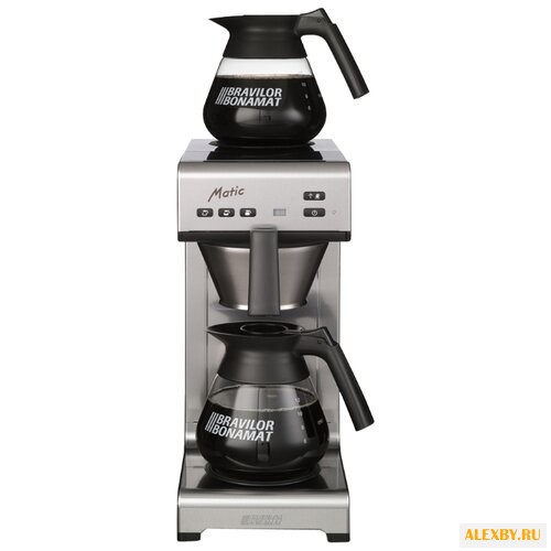 Кофеварка Bravilor Bonamat Matic