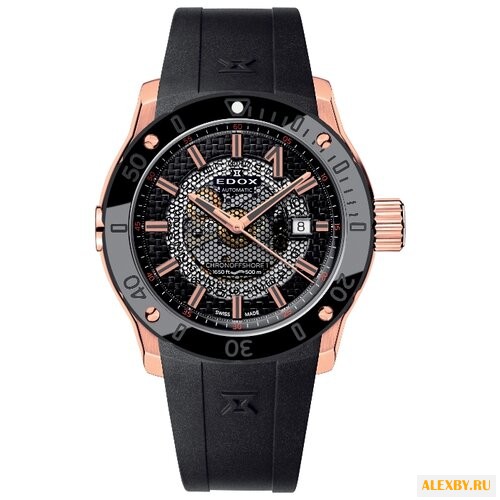 Наручные часы Edox 80099-37RNIR