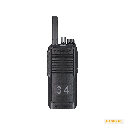 Рация КОМБАТ T-34 START