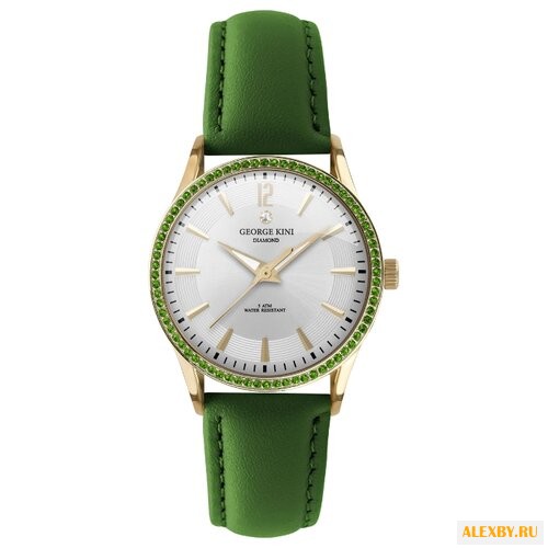Наручные часы GEORGE KINI