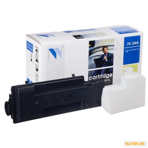 Картридж NV Print TK-340 для