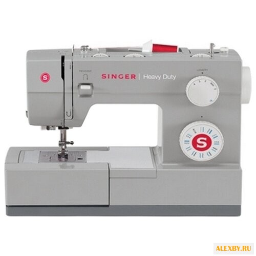 Швейная машина Singer Heavy