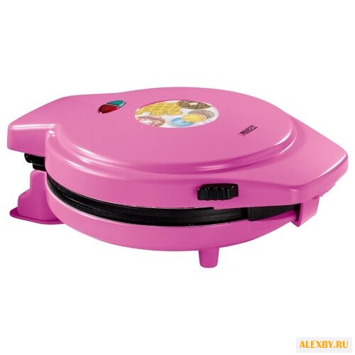 Прибор со сменными панелями