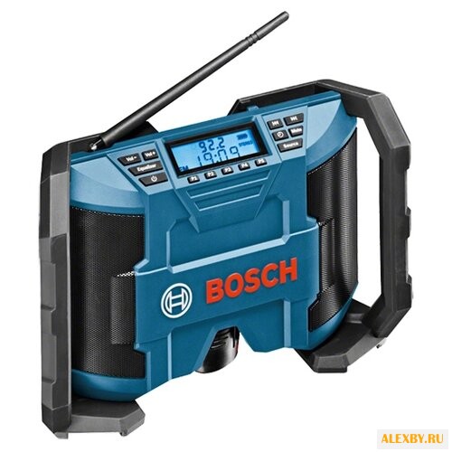 Радиоприемник Bosch GPB 12V-10
