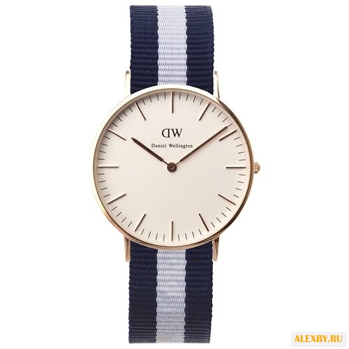 Наручные часы Daniel Wellington