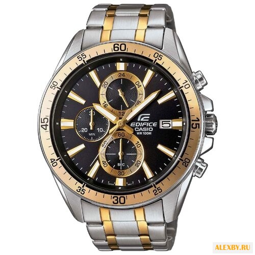 Наручные часы CASIO EFR-546SG-1A