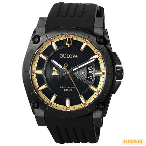 Наручные часы BULOVA 98B294