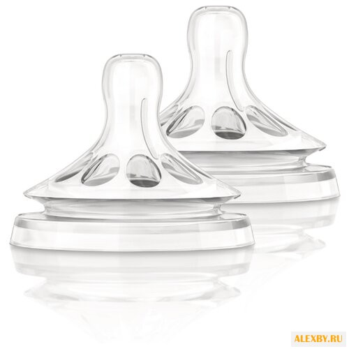 Соска Philips AVENT Natural