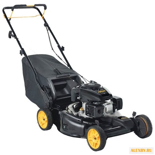 Газонокосилка Parton PA675AWD