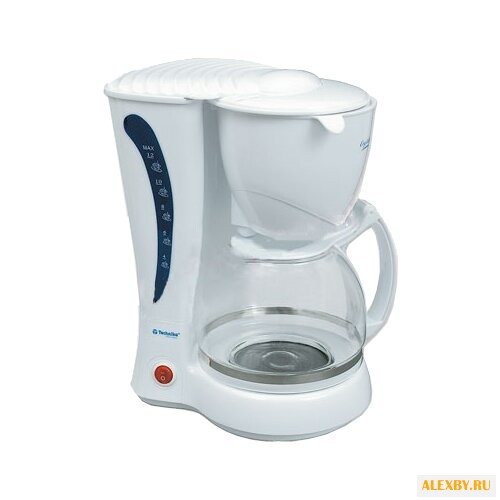 Кофеварка Technika ТК-7901