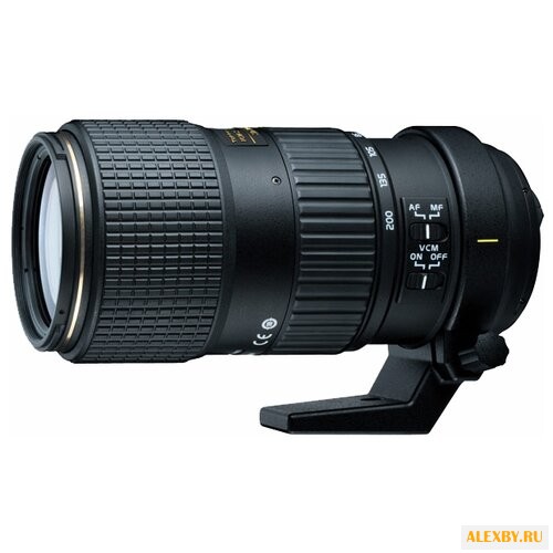Объектив Tokina AT-X 70-200mm f