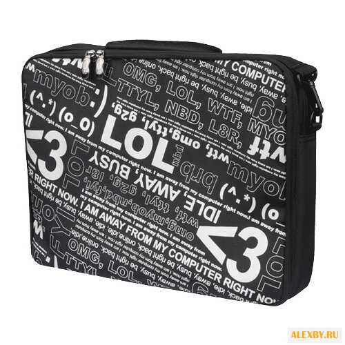 Сумка G-CUBE GNCR-715B2