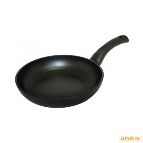 Сковорода TVS Titan granit