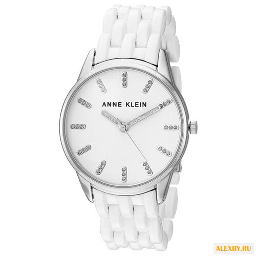 Наручные часы ANNE KLEIN 2617WTSV