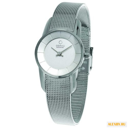 Наручные часы OBAKU V130LXCIMC