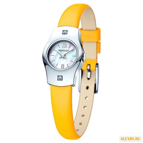 Наручные часы SOKOLOV