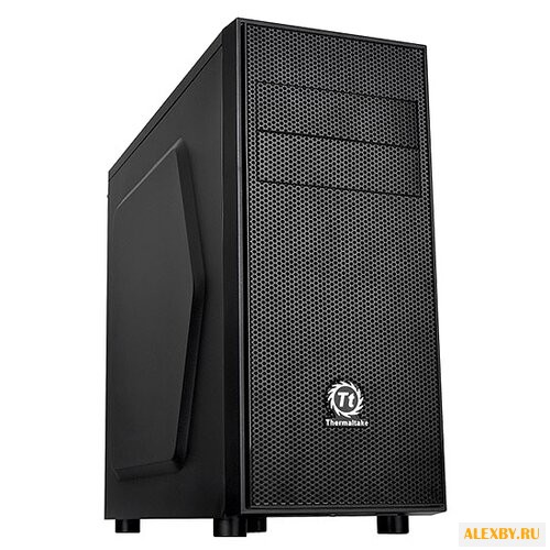 Компьютерный корпус Thermaltake