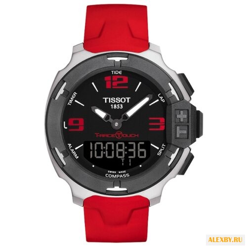 Наручные часы TISSOT