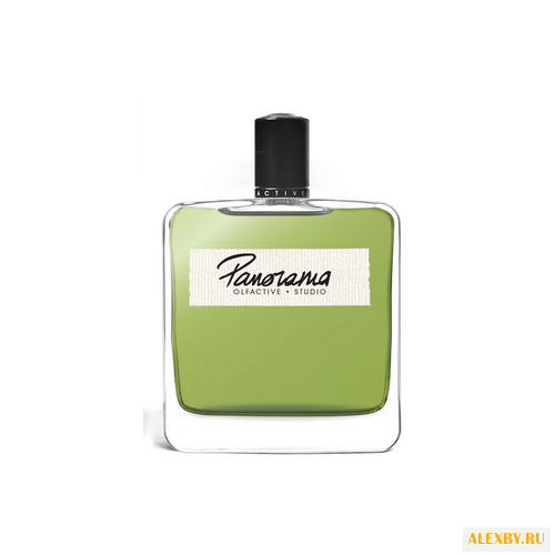 Olfactive Studio Panorama