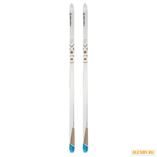 Беговые лыжи Fischer Spider 62