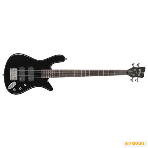 Бас-гитара ROCKBASS Streamer