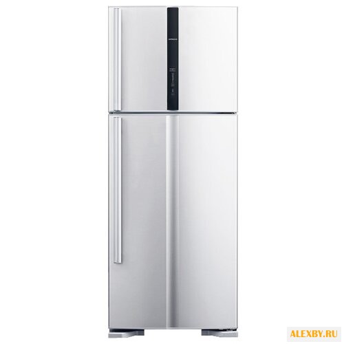 Холодильник Hitachi R-V542PU3PWH