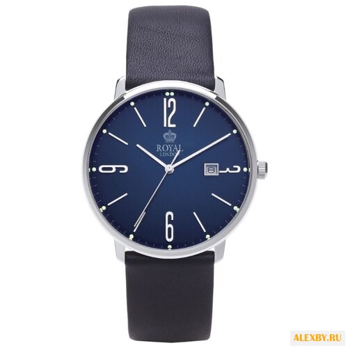 Наручные часы ROYAL LONDON
