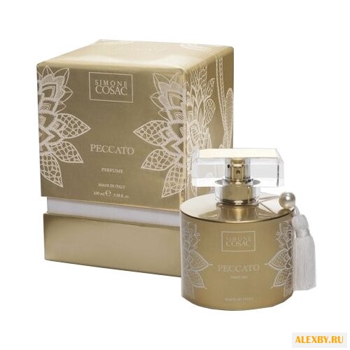 Simone Cosac Peccato