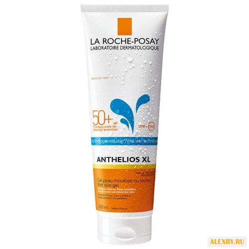 La Roche-Posay Anthelios XL