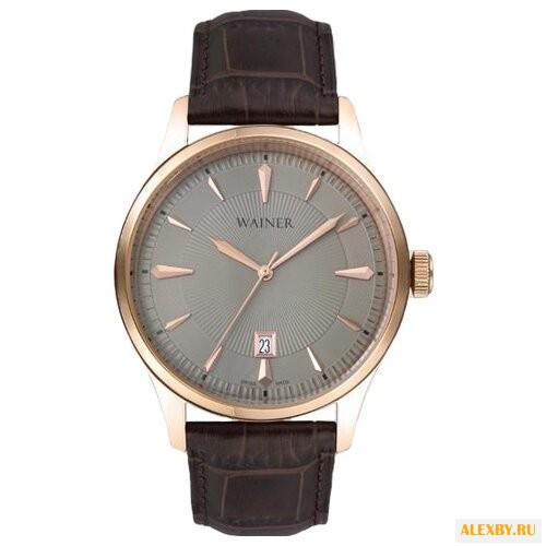 Наручные часы WAINER WA.12492-D