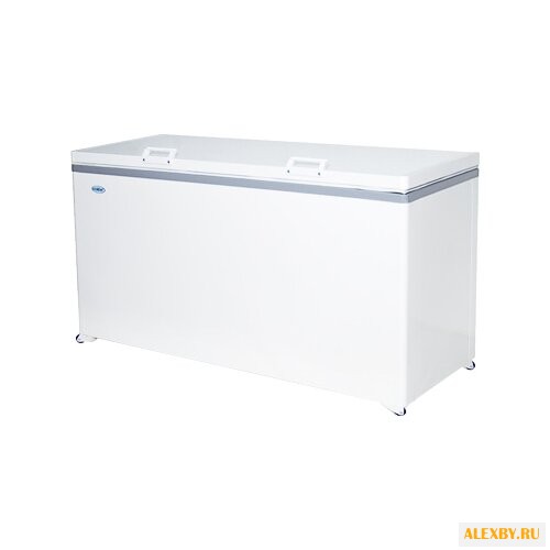 Морозильник Снеж МЛК 500