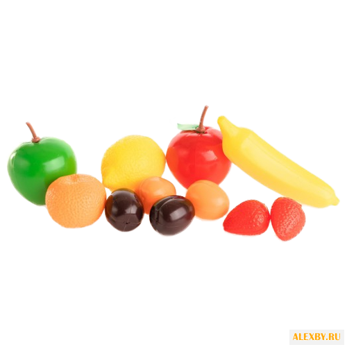 Набор продуктов Пластмастер