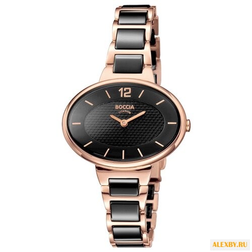 Наручные часы BOCCIA 3261-06