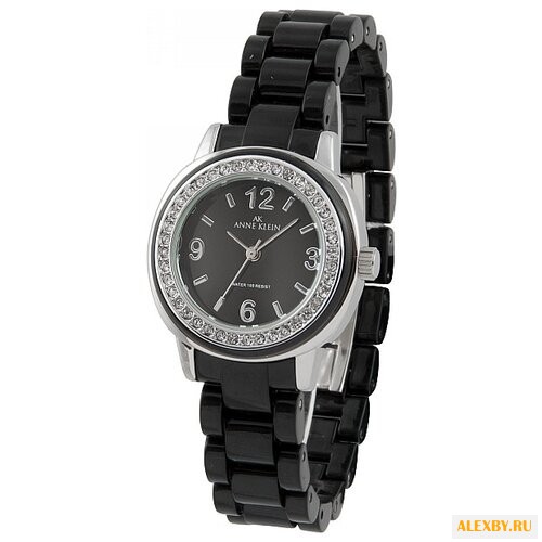 Наручные часы ANNE KLEIN 9643BKBK