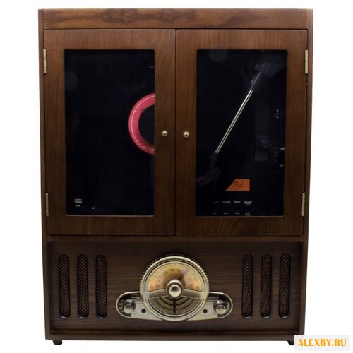 Виниловый проигрыватель