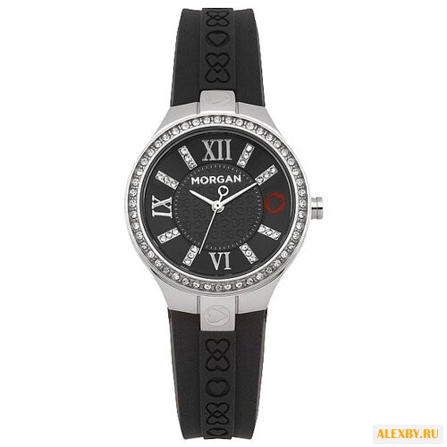 Наручные часы MORGAN M1138BBR