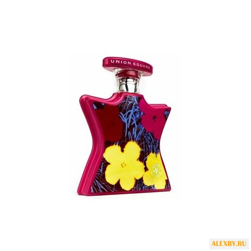 Bond No. 9 Andy Warhol Union