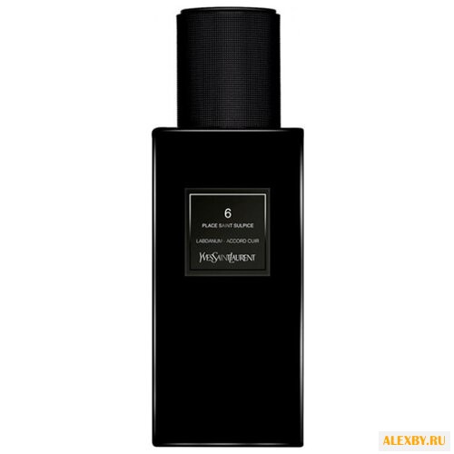 Yves Saint Laurent 6 Place